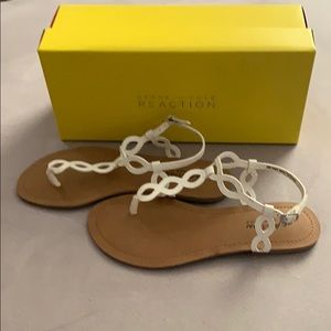 Kenneth Cole sandals